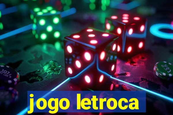 jogo letroca